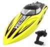 Picture of Volantex EXA79205RY/792-5 Vector SR65 Brushed RTR Yellow