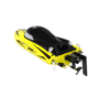 Picture of Volantex EXA79205RY/792-5 Vector SR65 Brushed RTR Yellow