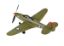 Picture of TOP RC TOP103B 402MM MINI P39 Airacobra RTF