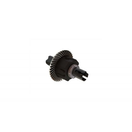 Picture of Arrma ARA310937 Assembled Diff Set F/R 8S