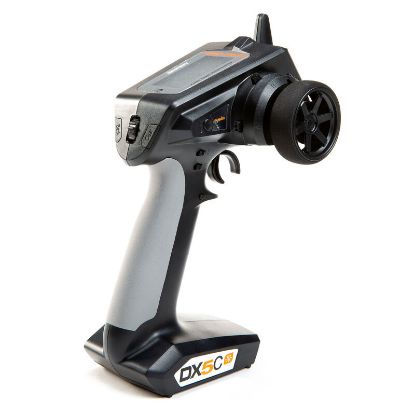 Picture of Spektrum SPMR5115 DX5C SMART 5CH DSMR Tx only 