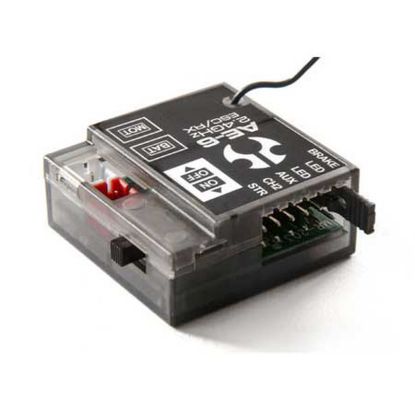 Picture of Axial AXI31620 AE-6 ESC/Rx (Forward/Reverse) for SCX24