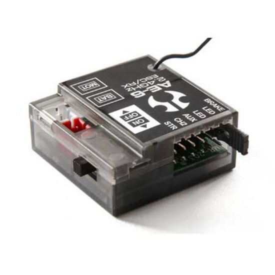 Picture of Axial AXI31620 AE-6 ESC/Rx (Forward/Reverse) for SCX24
