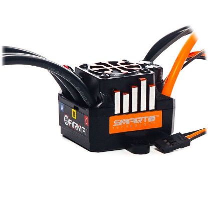 Picture of Spektrum SPMXSE1100 Firma 100A Brushless Smart ESC, 3S