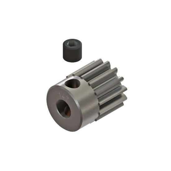 Picture of Arrma AR310381 Pinion Gear 14T 48DP MEGA 4x4