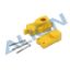 Picture of Align HSP15008 T15 Servo Upper/Lower Cover