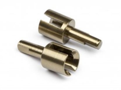 Picture of Maverick MV 28096 Ion Aluminum Diff. Outdrives 2pcs- All Ion Range