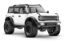 Picture of Traxxas TRX97074-1WHT TRX-4M 1/18 Scale Bronco- White