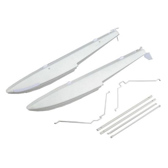 Picture of E-Flite EFL5261 Float Set: Timber, Air Tractor