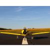 Picture of E-Flite EFL013550 Carbon-Z T-28 Trojan 2.0m with Smart BNF Basic