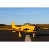 Picture of E-Flite EFL013550 Carbon-Z T-28 Trojan 2.0m with Smart BNF Basic