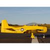 Picture of E-Flite EFL013550 Carbon-Z T-28 Trojan 2.0m with Smart BNF Basic