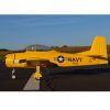 Picture of E-Flite EFL013550 Carbon-Z T-28 Trojan 2.0m with Smart BNF Basic