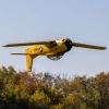 Picture of E-Flite EFL013550 Carbon-Z T-28 Trojan 2.0m with Smart BNF Basic