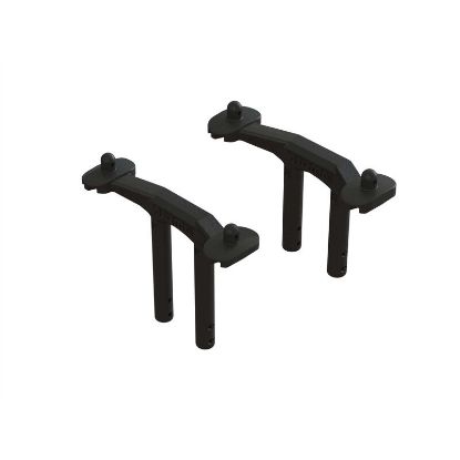 Picture of Arrma ARA320606 MT Body Mount Set Suit Granite Mega or 3S BLX