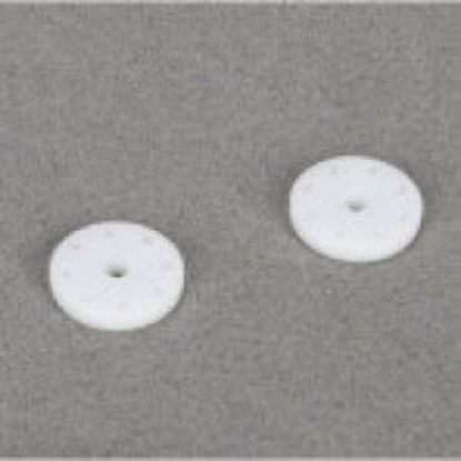 Picture of LOSI/TLR TLR243011 16mm Shk Pstn, 1.3mm(2):8B 3.0