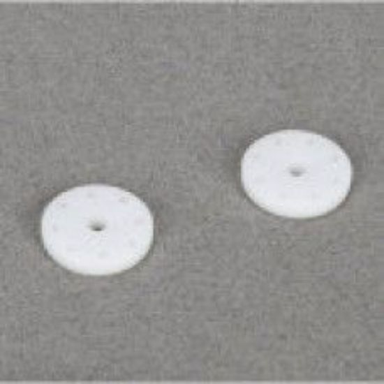 Picture of LOSI/TLR TLR243011 16mm Shk Pstn, 1.3mm(2):8B 3.0
