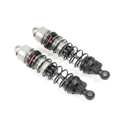Picture of LOSI/TLR LOS333000 Rear Shock Set, Aluminum, Assembled: 22S 