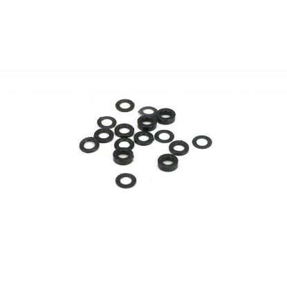 Picture of TLR/LOSI TLR5096 Shock Limiter Set, 3.5mm Shaft: 22, 22SCT, 22T