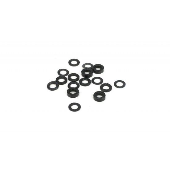Picture of TLR/LOSI TLR5096 Shock Limiter Set, 3.5mm Shaft: 22, 22SCT, 22T