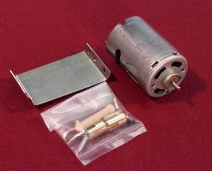 Picture of Dumas DUM 2025 Boat Motor 6V 10,000RPM
