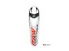 Picture of SAB H1806-S RAW 700 Canopy Orange/White 