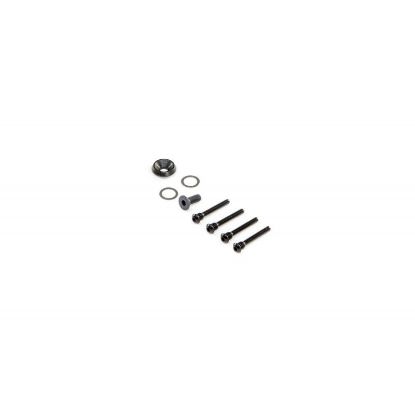 Picture of TLR/LOSI TLR241053 Clutch Pins & Hardware: 8X