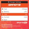 Picture of Spektrum SPMXC2050 Charger AC Smart S155 G2 AC 1x55W