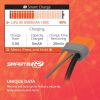 Picture of Spektrum SPMXC2050 Charger AC Smart S155 G2 AC 1x55W