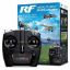Picture of RealFlight RFL2000 EVO RC Flight Simulator with Interlink Controller (Replaces RFL1200S)