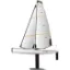 Picture of Joysway DF95 Dragonflite V2 Racing Sailing Yacht RTR