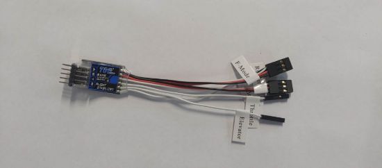 Picture of Top RC Hobby Flight Stabilizer/Gyro 6 Axis