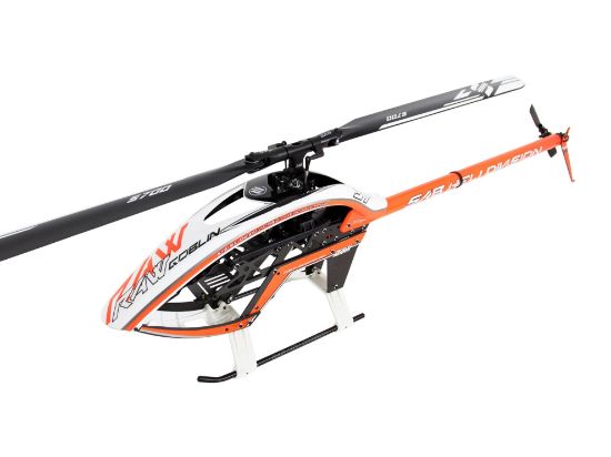 Picture of SAB Goblin SG738 Raw- Orange