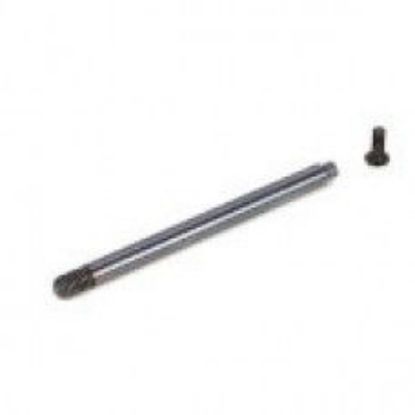 Picture of LOSI/TLR TLR243007 16mm Shk Shft, TiCn, FR:8B 3.0