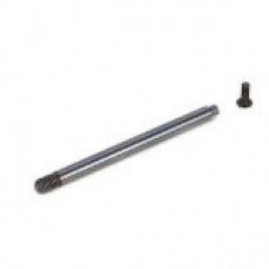 Picture of LOSI/TLR TLR243007 16mm Shk Shft, TiCn, FR:8B 3.0