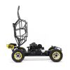Picture of TLR/LOSI LOS05008T1 DBXL 2.0: 1/5 4wd 32cc Zenoah Gas Buggy RTR - Icon