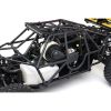 Picture of TLR/LOSI LOS05008T1 DBXL 2.0: 1/5 4wd 32cc Zenoah Gas Buggy RTR - Icon