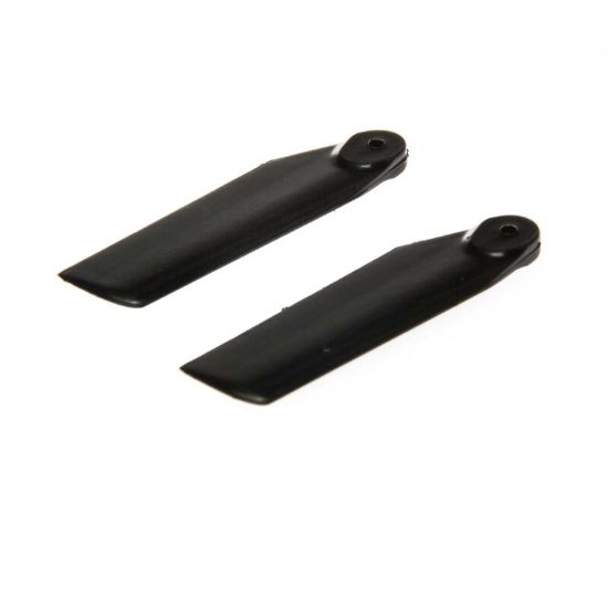 Picture of E-Flite Blade BLH5817 36mm Tail Blade Set- Fusion 180