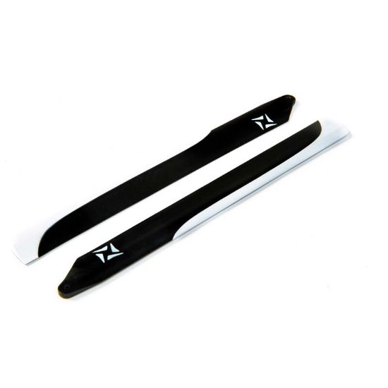 Picture of E-Flite BLH5801 180mm Main Blade Set- Fusion 180