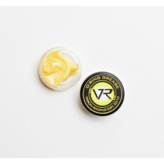Picture of Vision Racing VR-00166 High Performance O-Ring Grease 