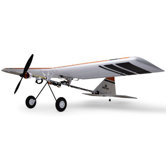 Picture of E-flite EFL0350 Slow Ultra Stick 1.2m BNF Basic w/ AS3X and SAFE