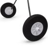 Picture of E-flite EFL0350 Slow Ultra Stick 1.2m BNF Basic w/ AS3X and SAFE