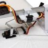 Picture of E-flite EFL0350 Slow Ultra Stick 1.2m BNF Basic w/ AS3X and SAFE