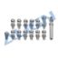 Picture of Align HB70Z002XXW TB70 Linkage Ball Set