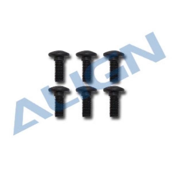 Picture of Align H70Z011XXW M6 Socket Collar Screw
