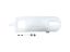 Picture of SAB H1451-S White Battery Hatch