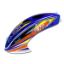 Picture of Align HCB7004 TB70 Painted Canopy - Blue