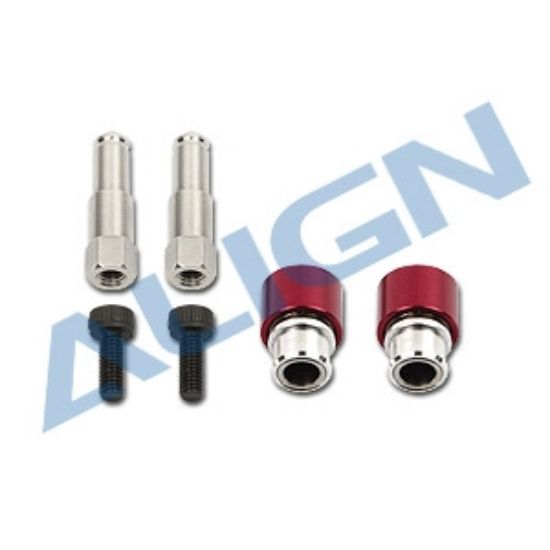 Picture of Align HB70B019XXW TB70 Canopy Mounting Bolt