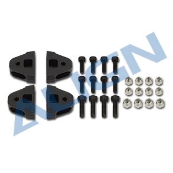 Picture of Align HB70F002XXW TB70 Landing Skid Mount