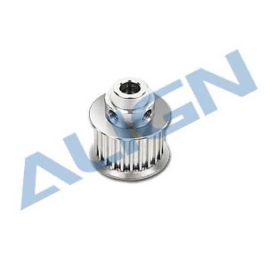 Picture of Align HB70G005XXW TB70 24T Motor Belt Pulley Assembly